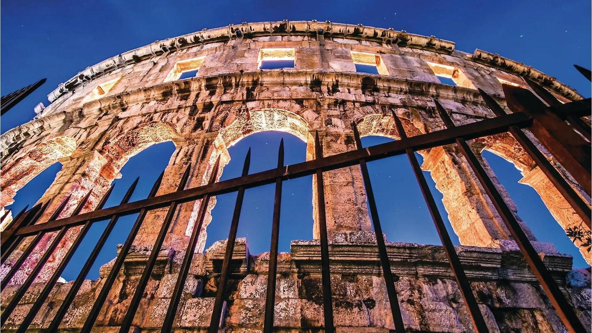 Gorgeous Apartment In Pula With Wifi